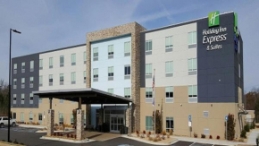 Holiday Inn Express - Macon North, an IHG Hotel